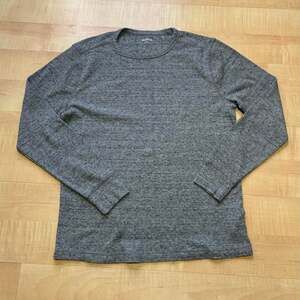 Old Navy Waffle Knit Thermal Long Sleeve Shirt Medium